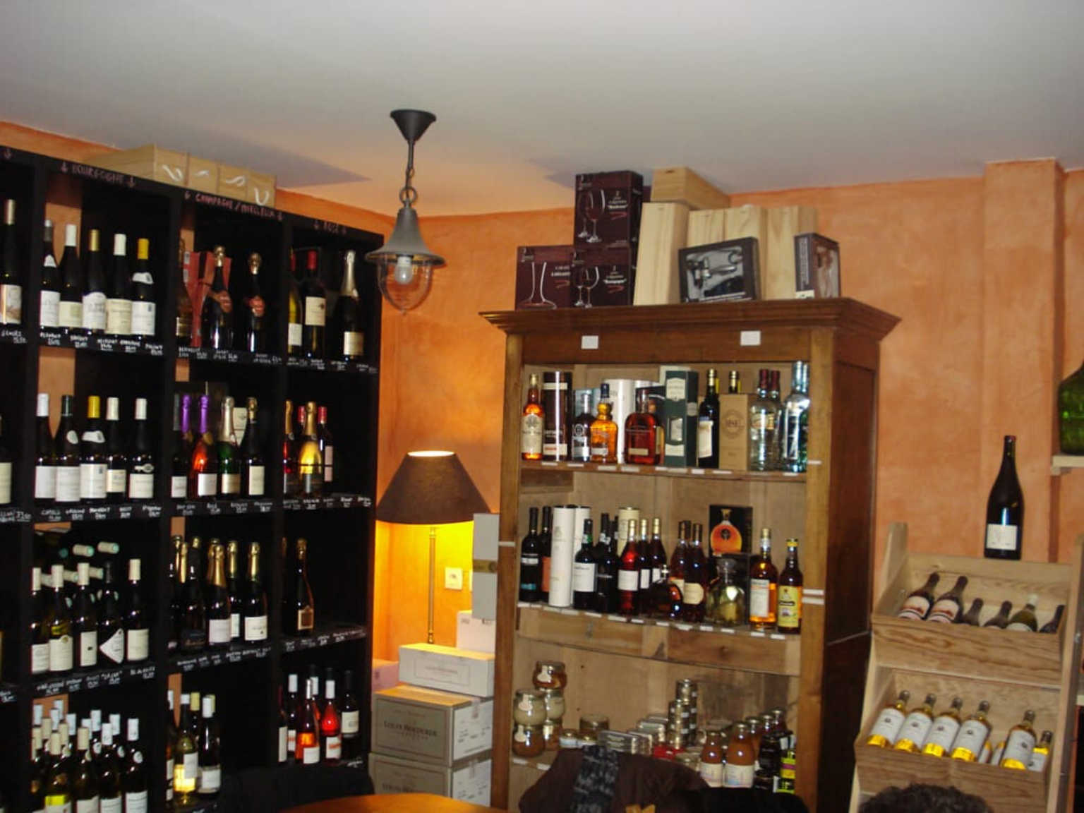 Best Wine Bars in Paris Context Travel